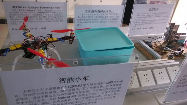 作品特寫