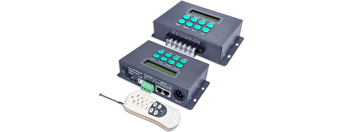 LED數碼控制器 LT-200