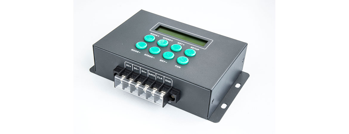 LED數碼控制器 LT-200