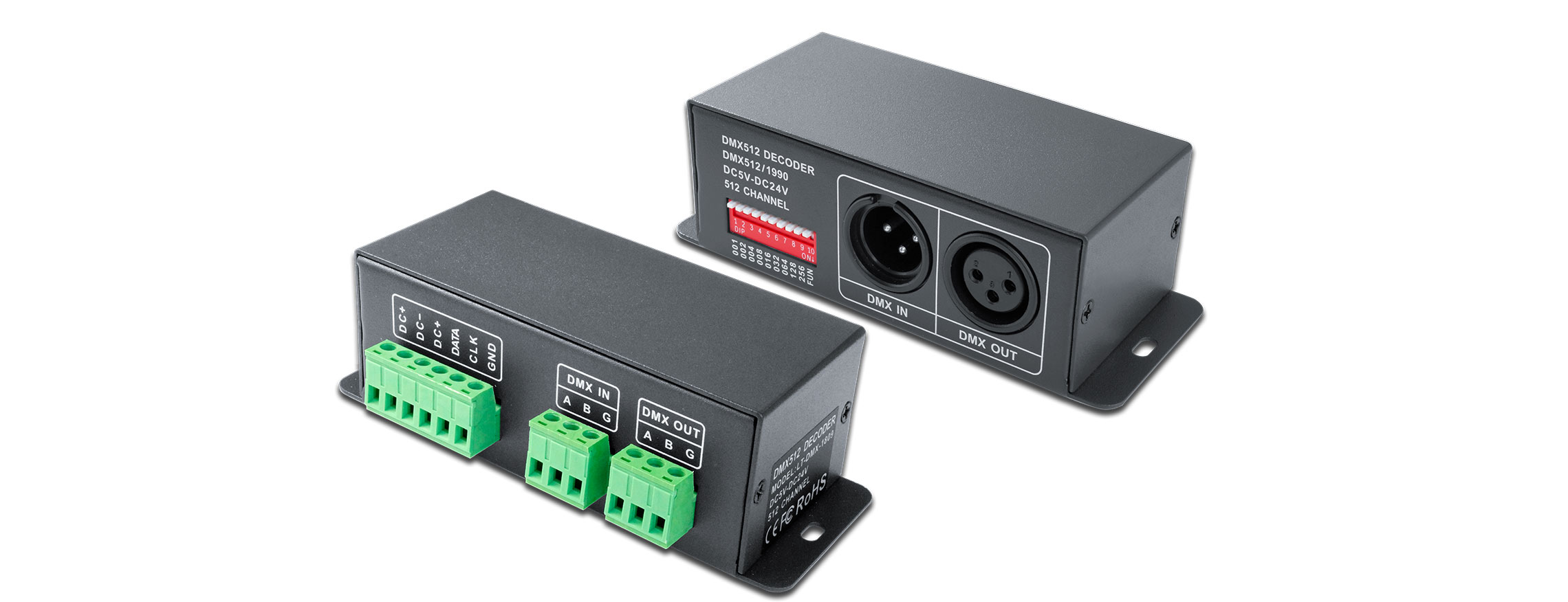 LT-DMX-1809