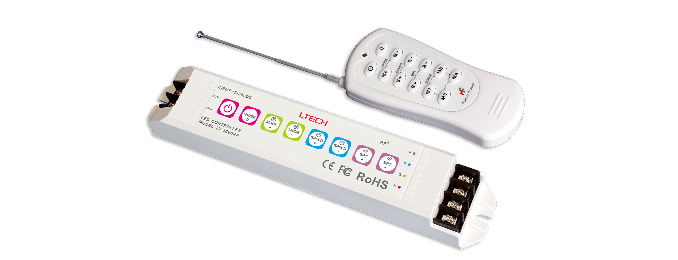LT-3600RF