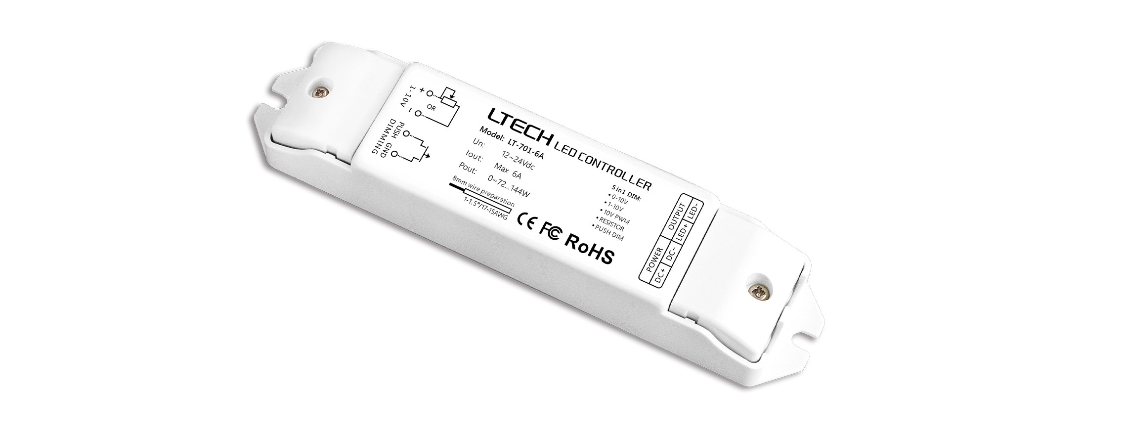 LT-701-6A