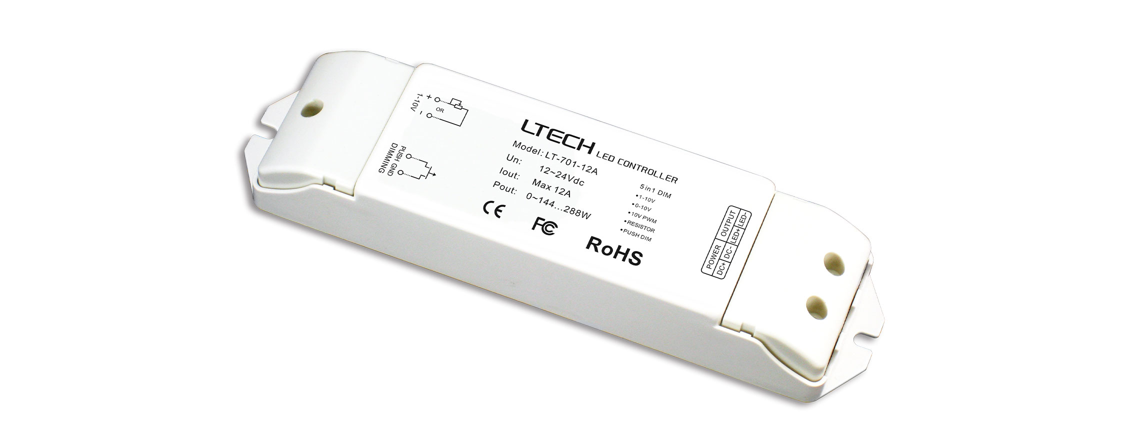 LT-701-12A