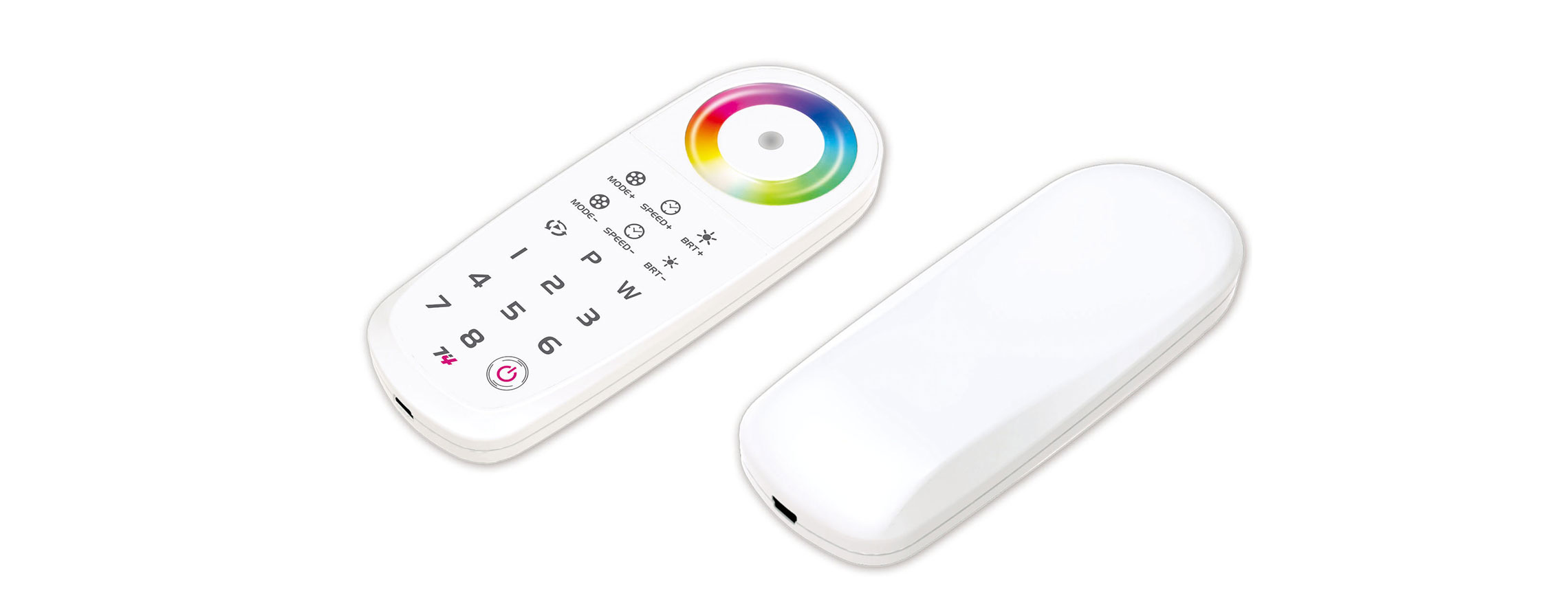 2.4G LED Wireless sync controller T4