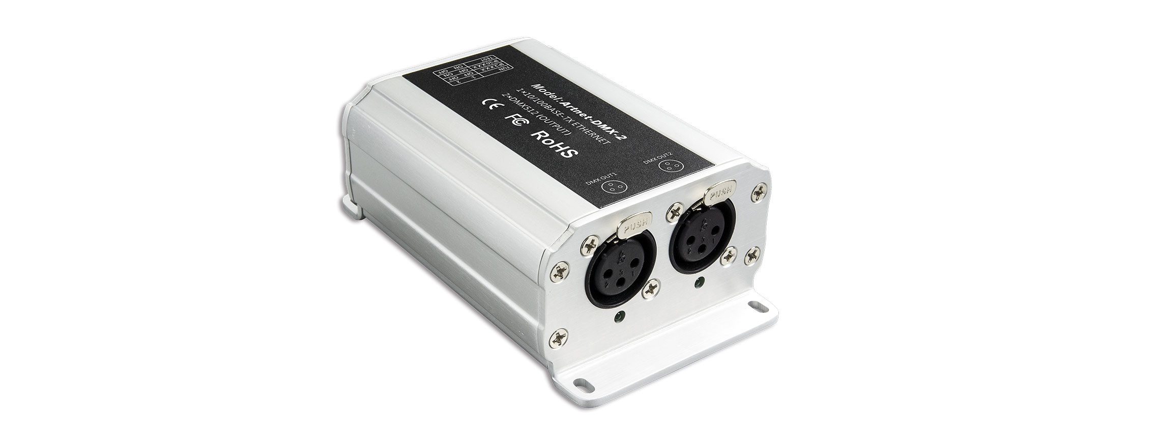 Artnet-DMX converter Artnet-DMX-2