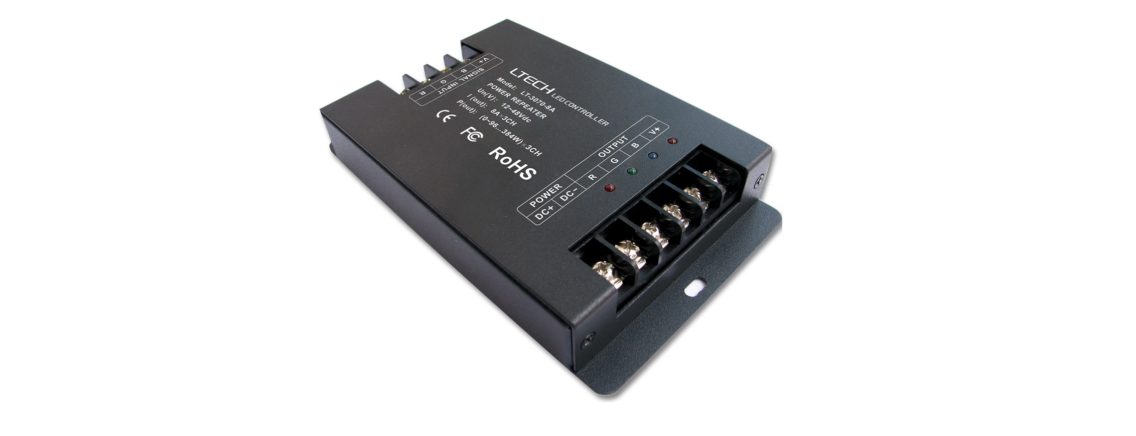 CV Power Repeater LT-3060-8A
