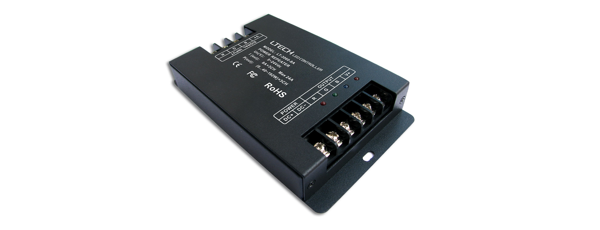 CV Power Repeater LT-3070-8A