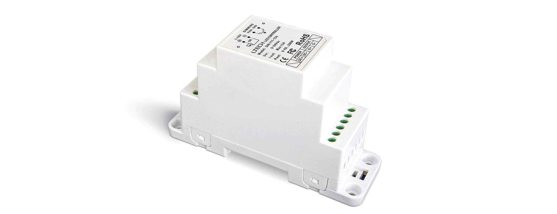 DIN-711-12A