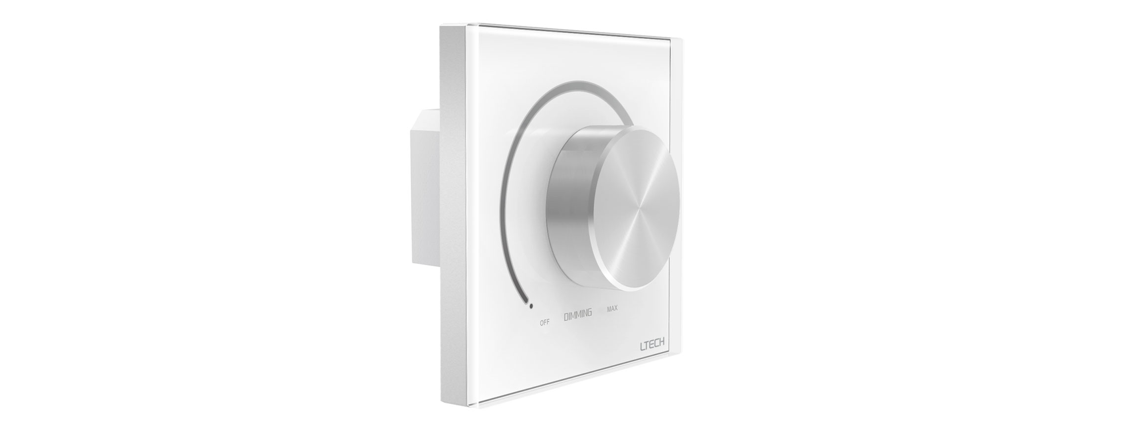 0/1-10V Dimmer E610