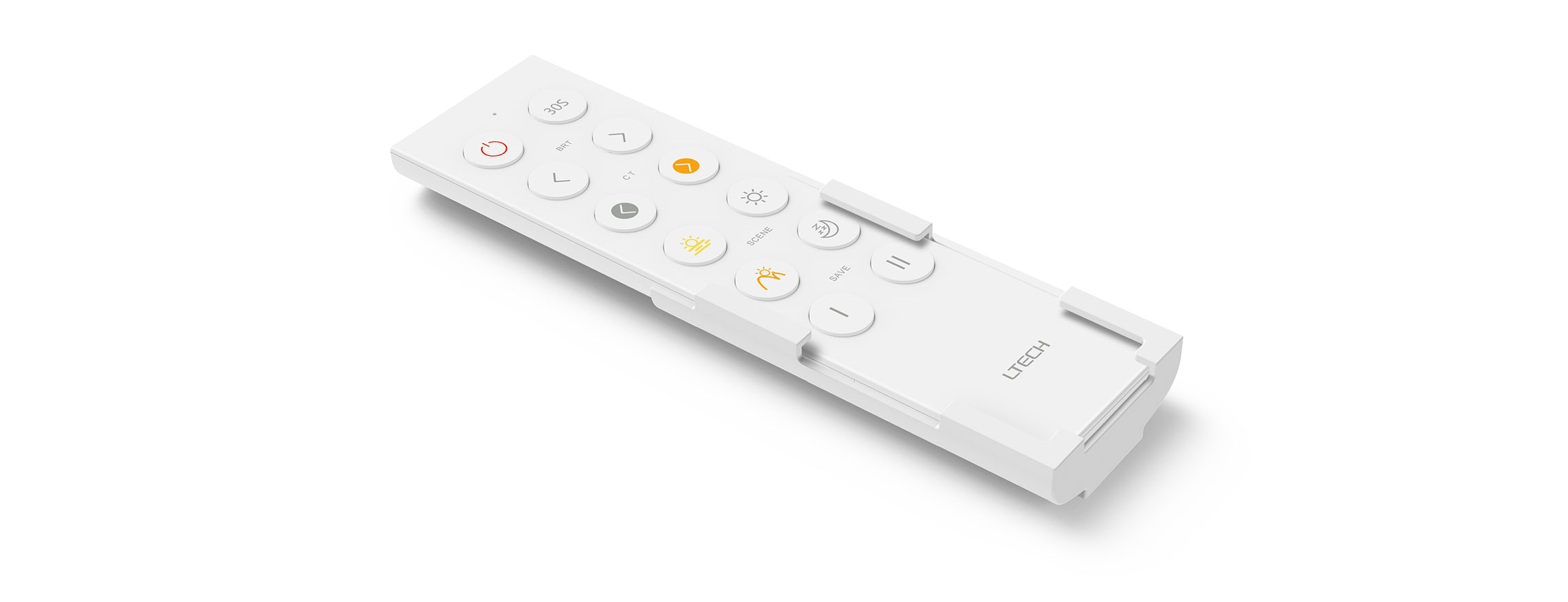 CT Remote control F2