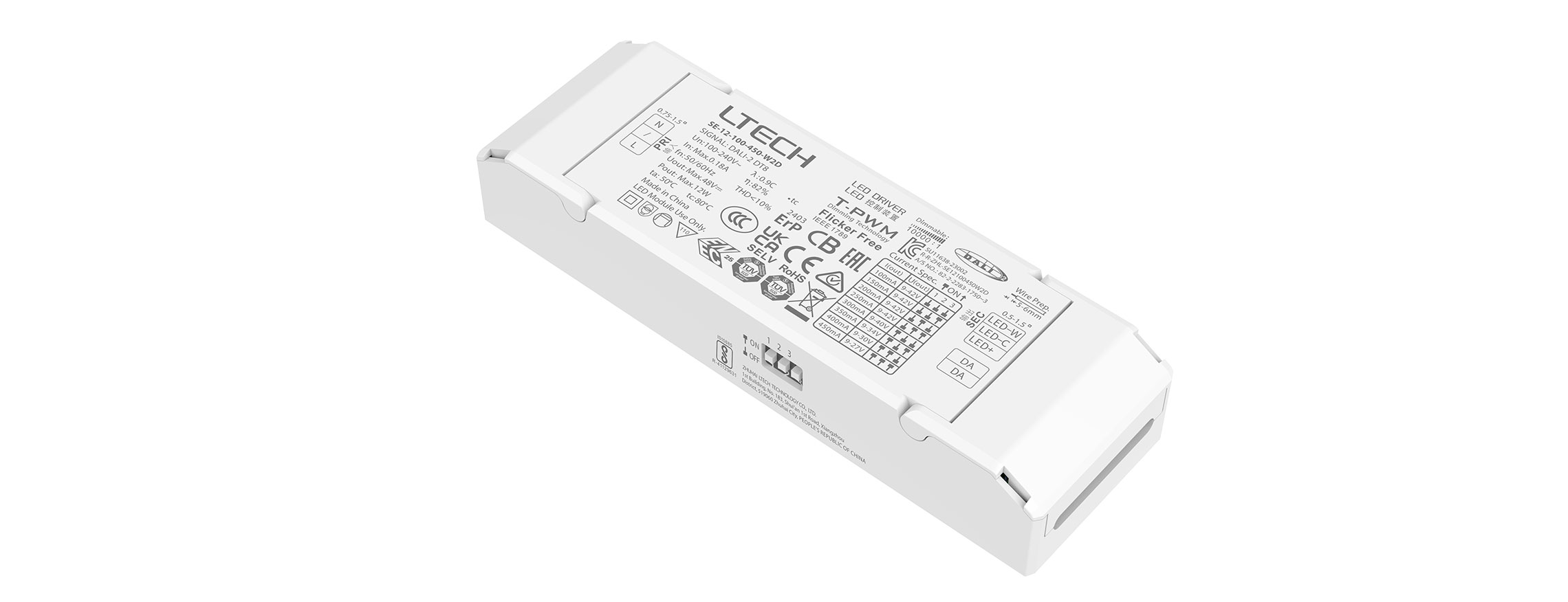 SE-12-100-450-W2D