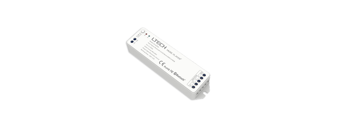 藍牙音樂播放器 CG-AUDIO