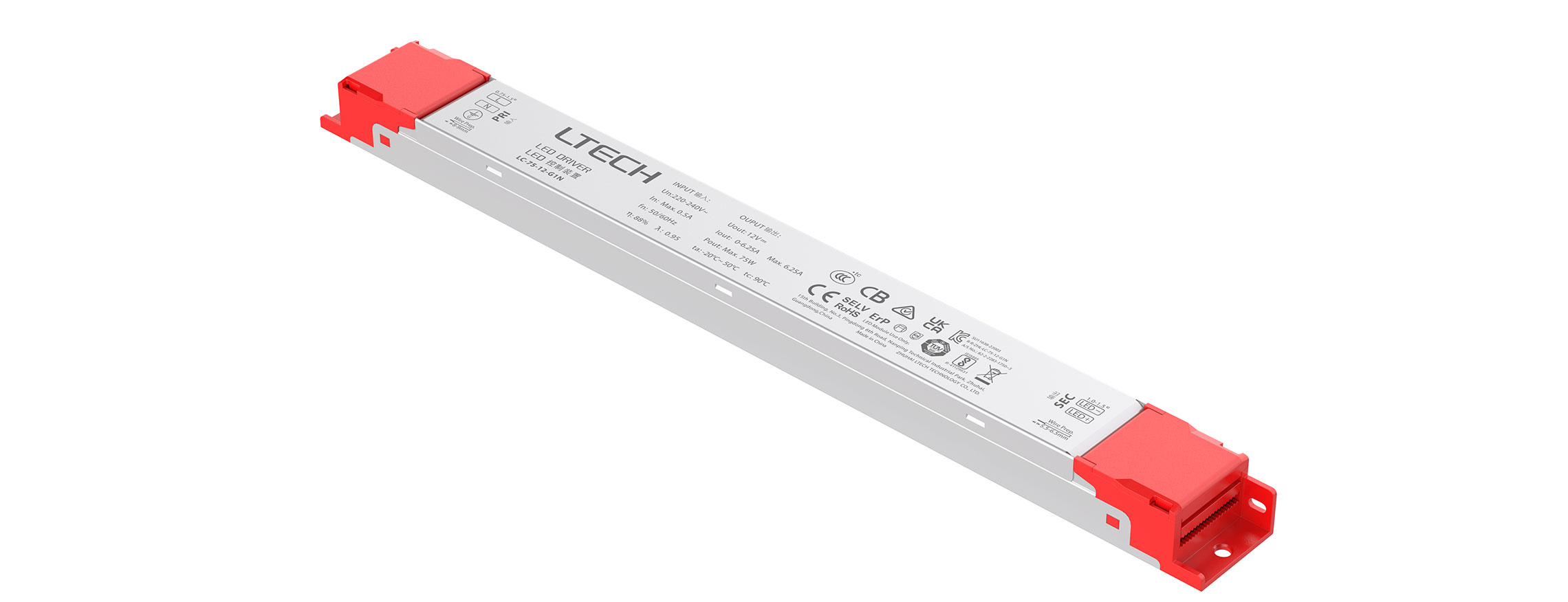 LC-75-12-G1N