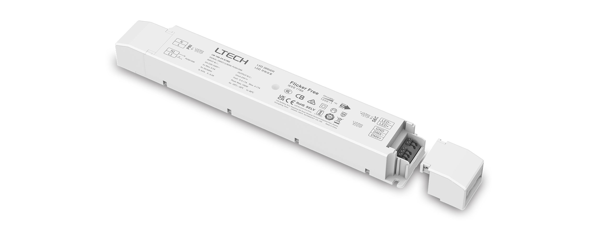 LM-100-24-G1M2