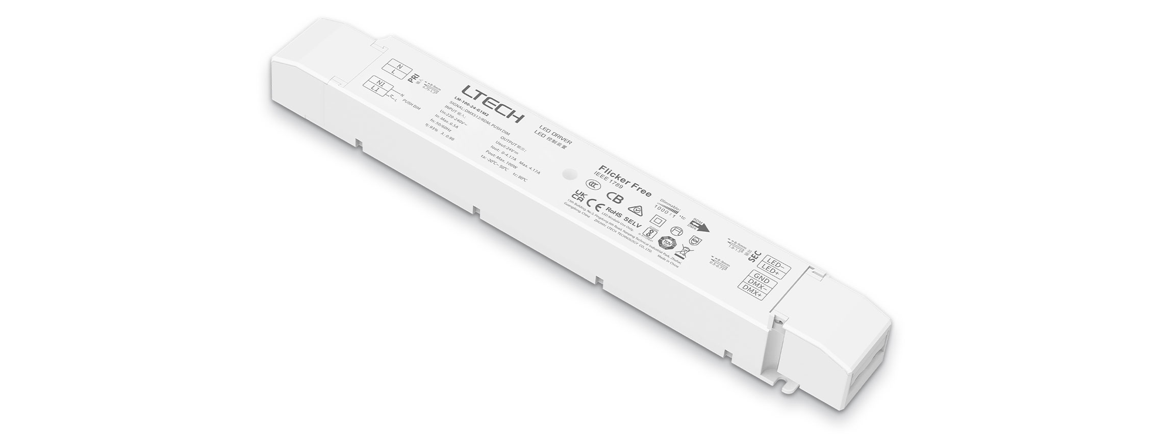 LM-100-24-G1M2
