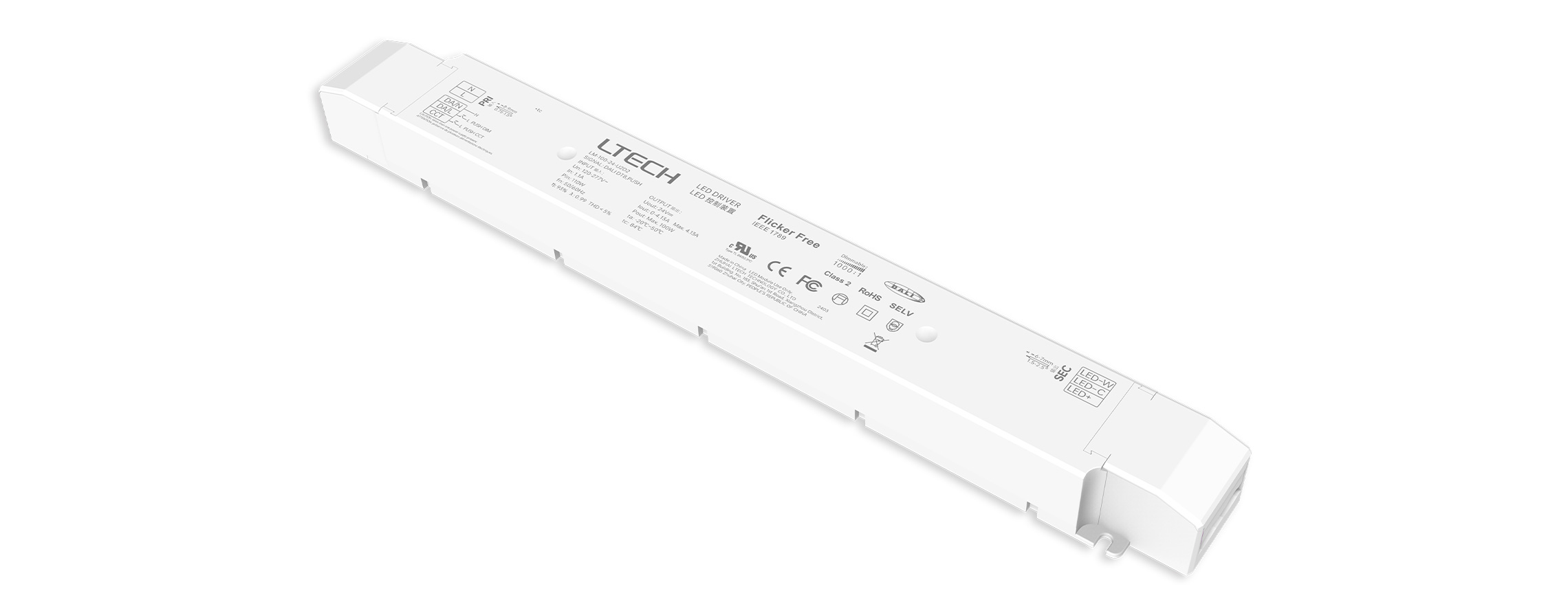 LM-100-24-U2D2
