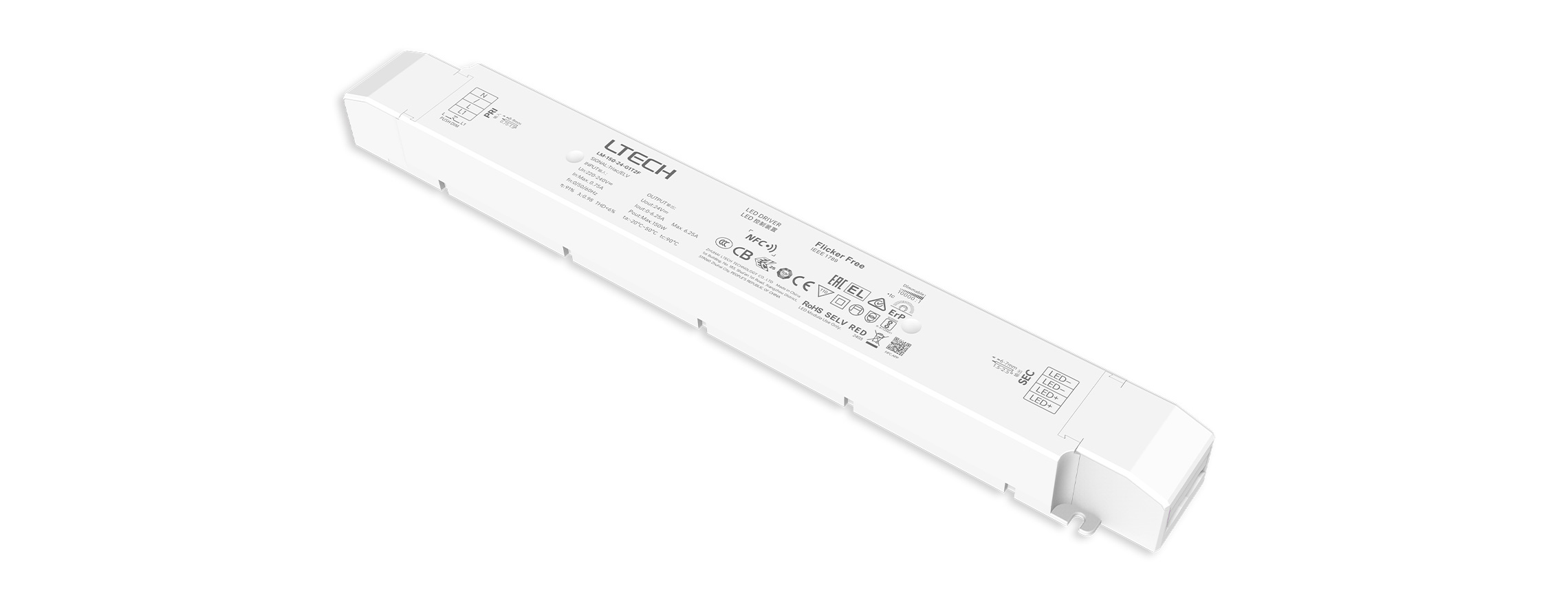 LM-150-24-G1T2F