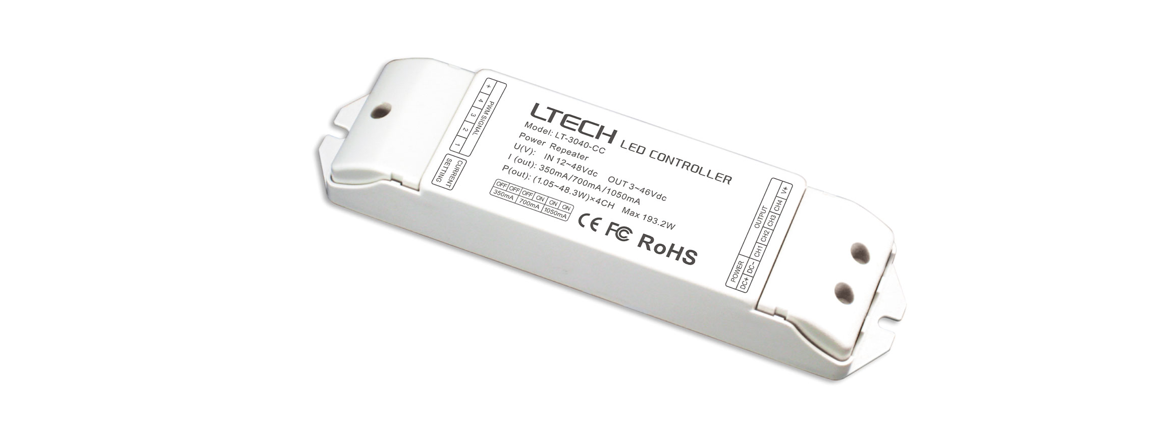 LT-3040-CC