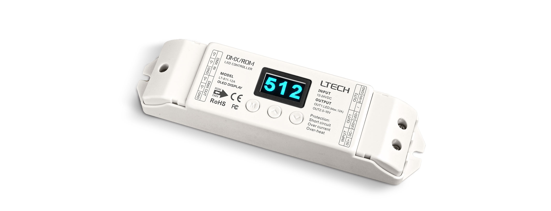 LT-811-12A