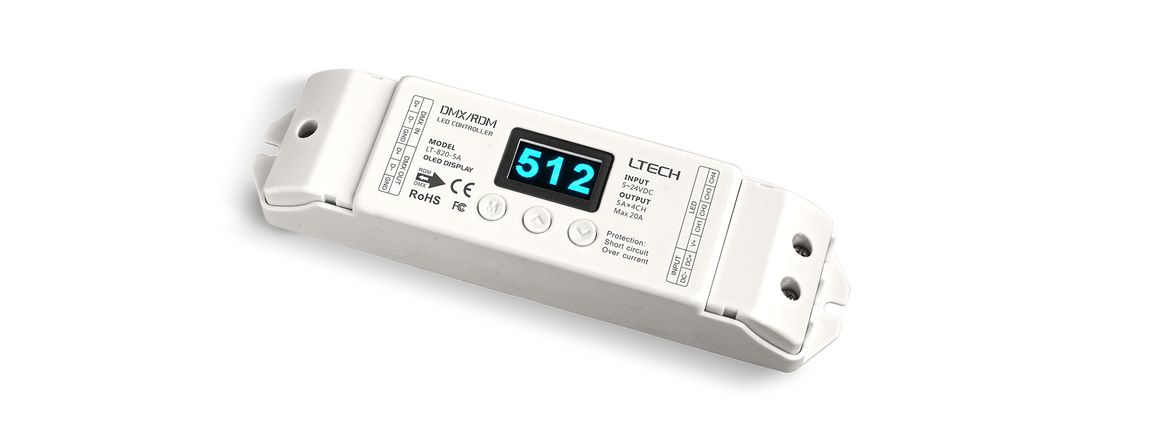 LT-820-5A