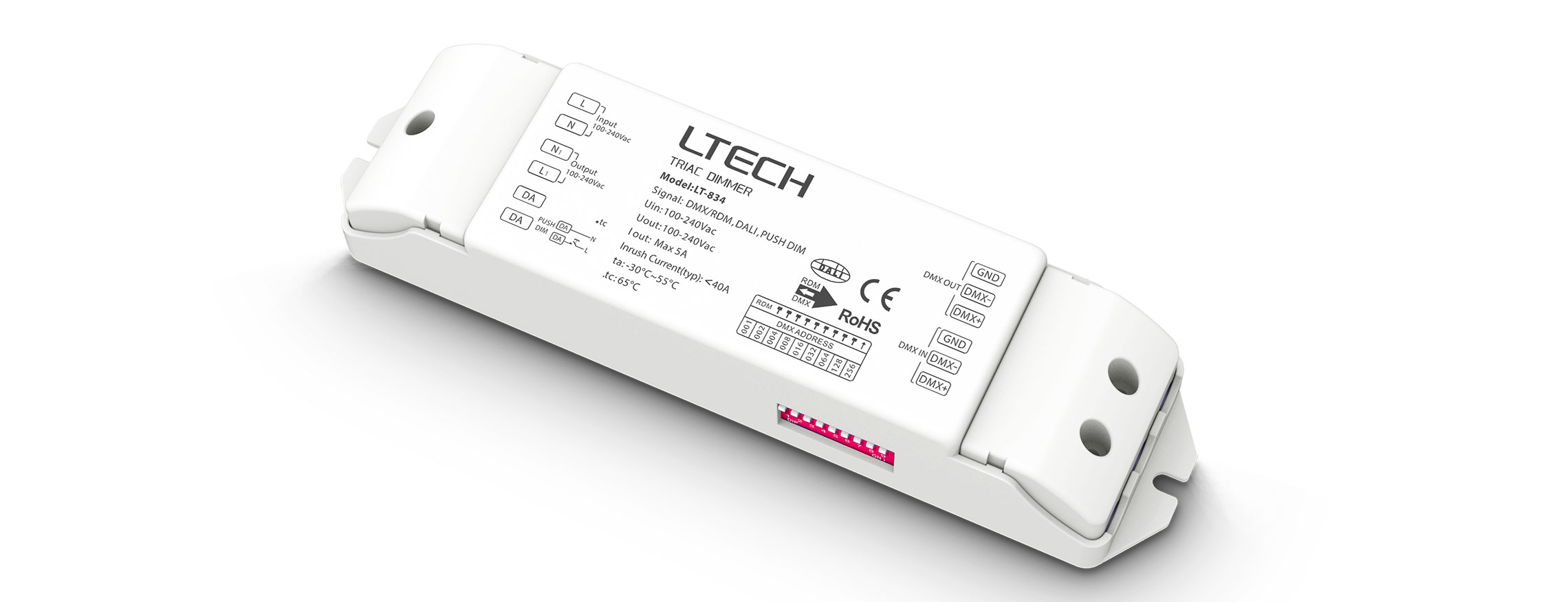 LT-834