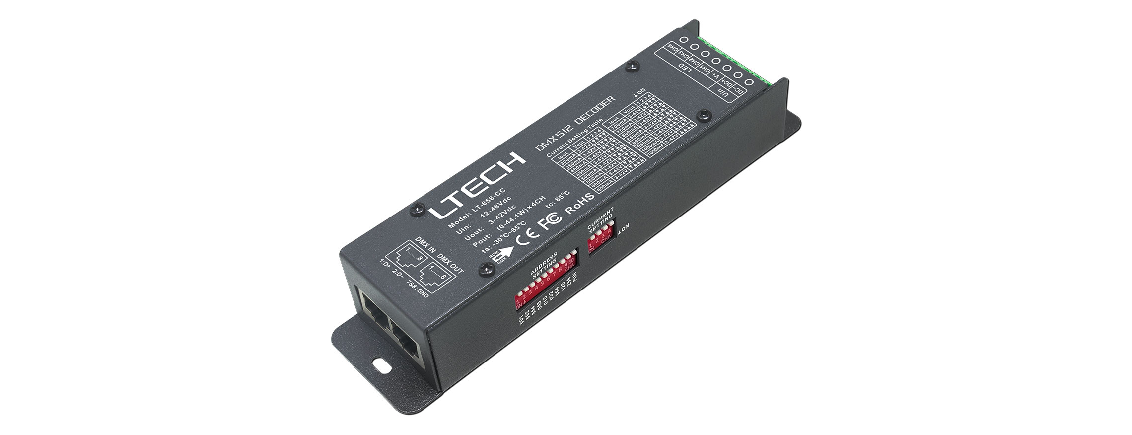LT-858-CC