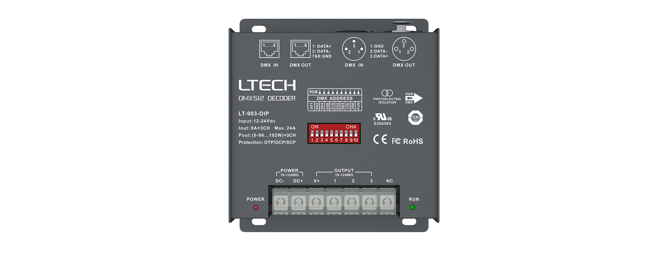 LT-903-DIP