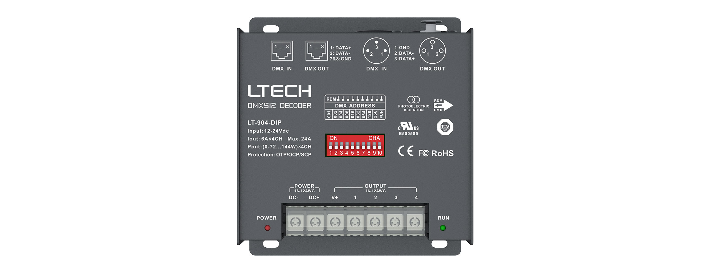 LT-904-DIP