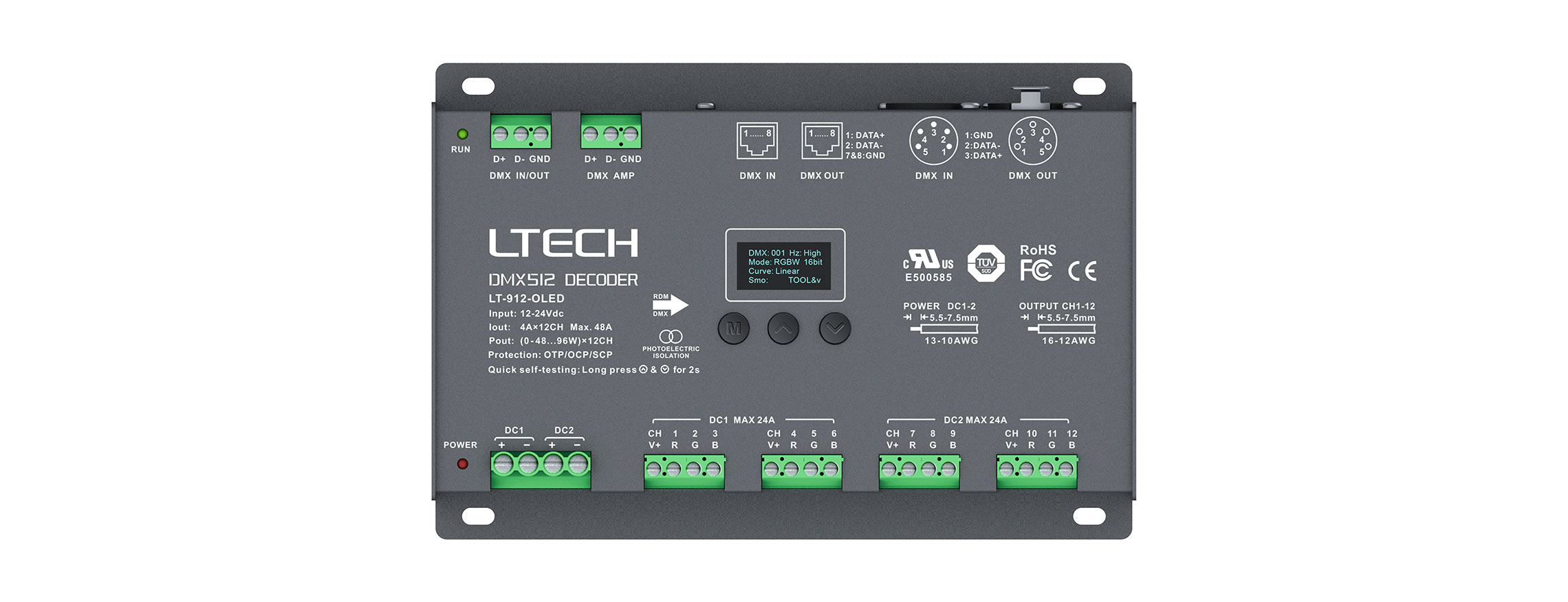 LT-912-OLED