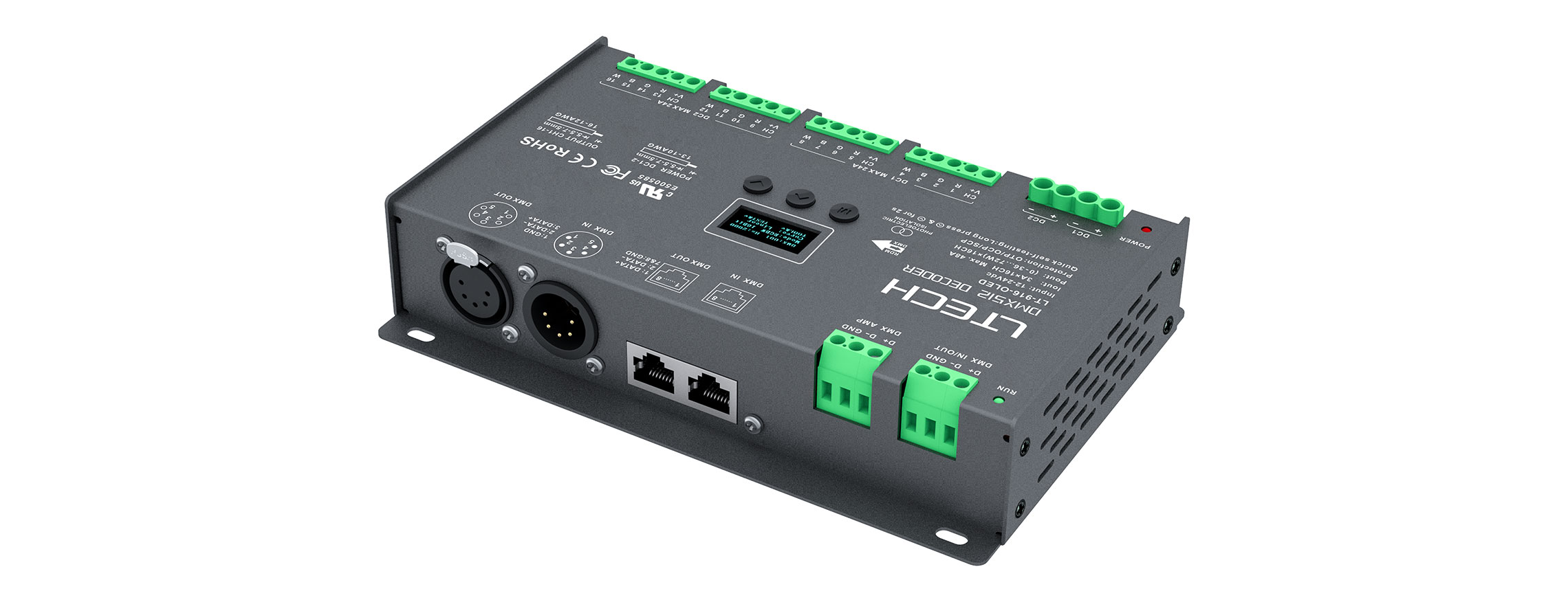 LT-916-OLED