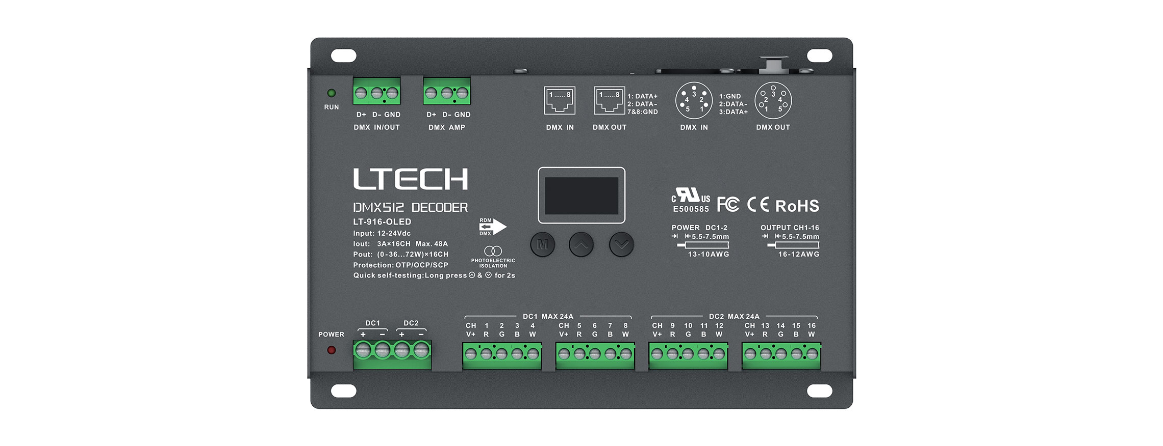 LT-916-OLED
