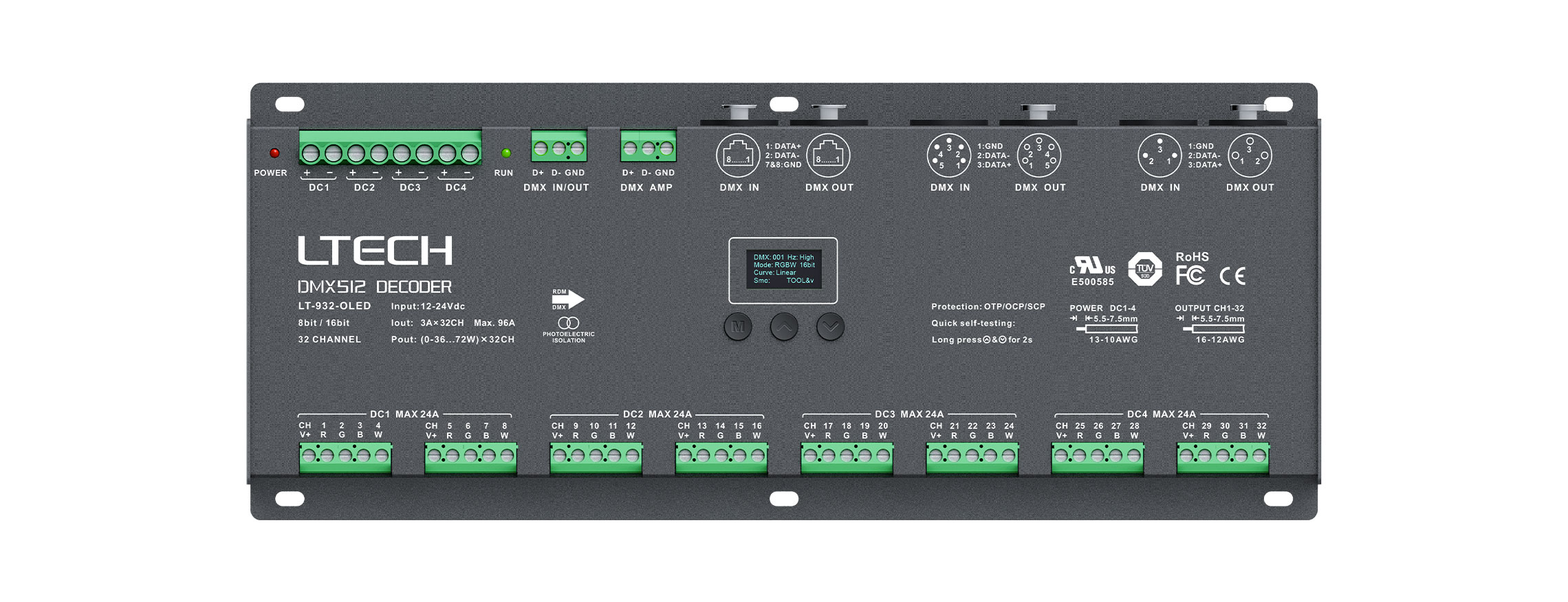 LT-932-OLED