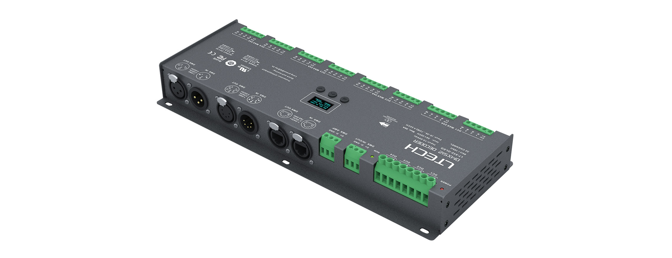 LT-932-OLED