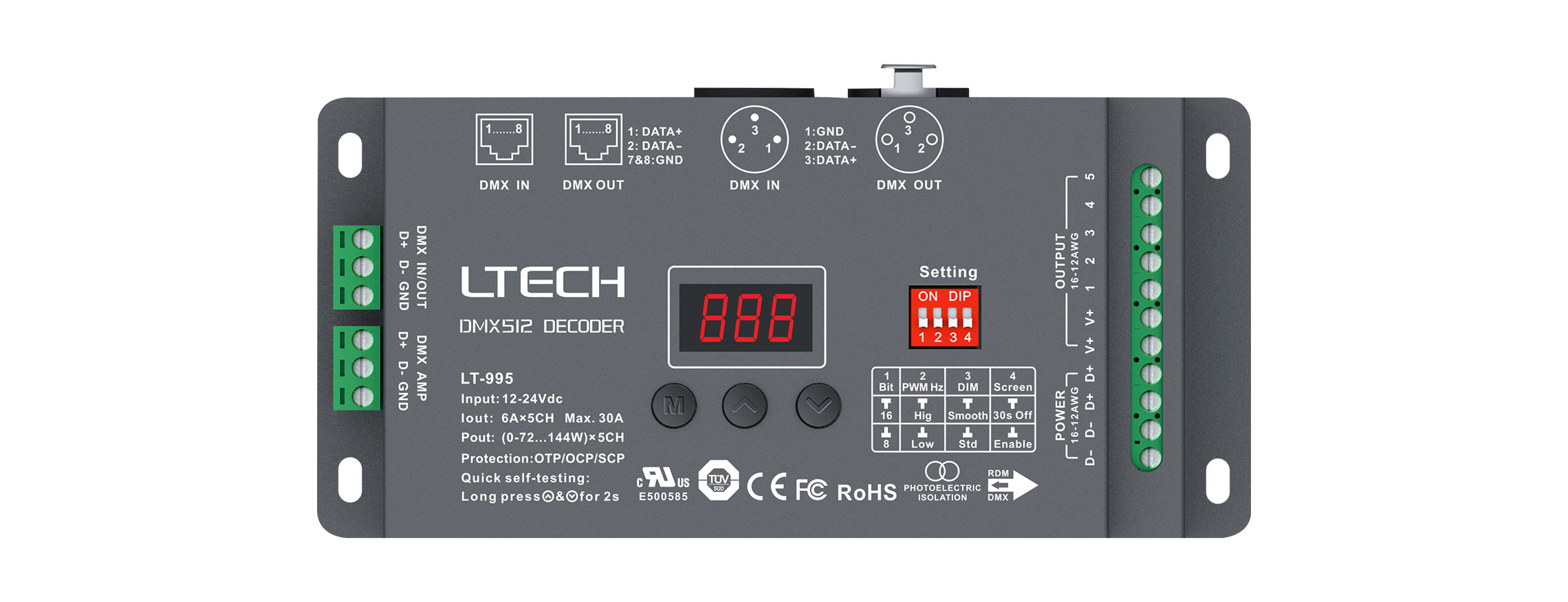 LT-995