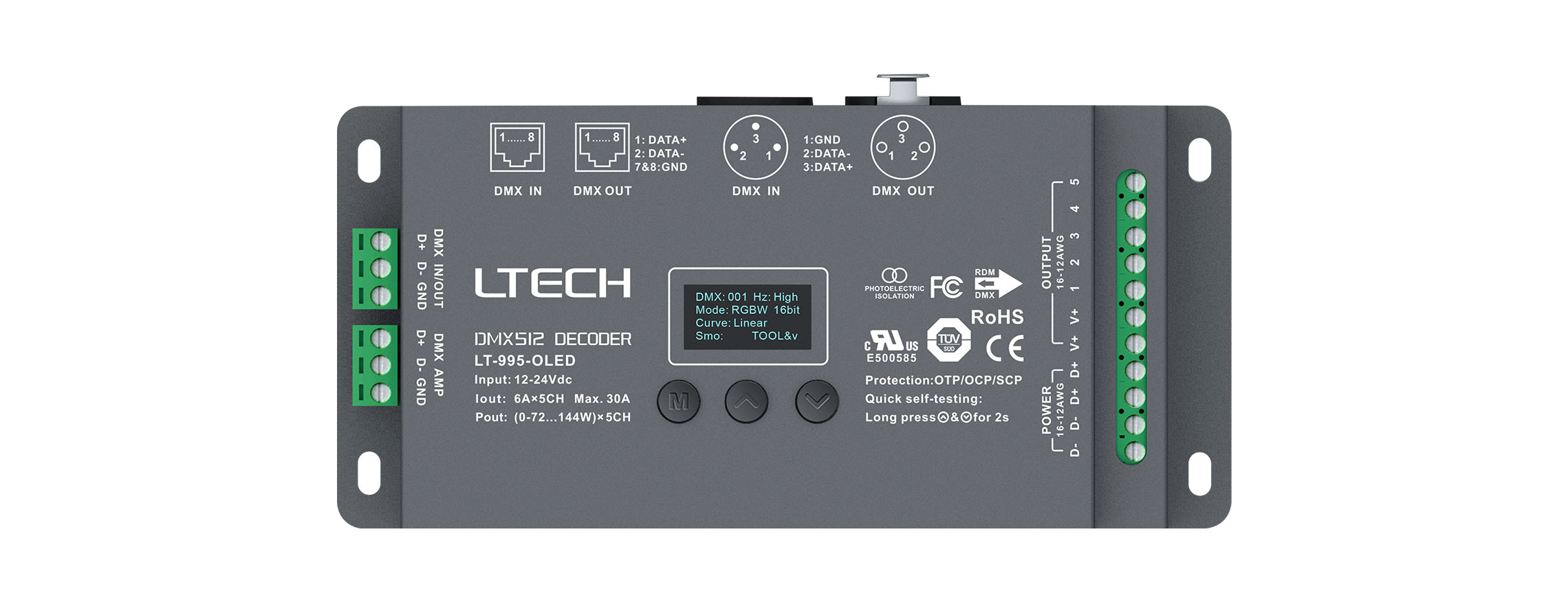 LT-995-OLED