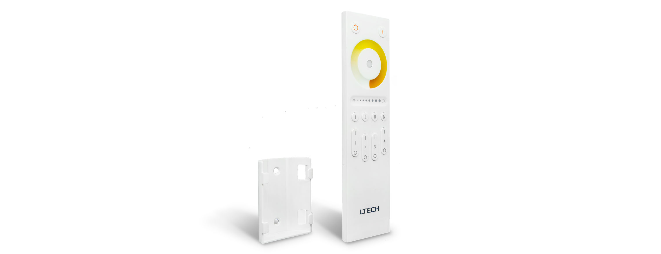 CT Touch remote control Q2