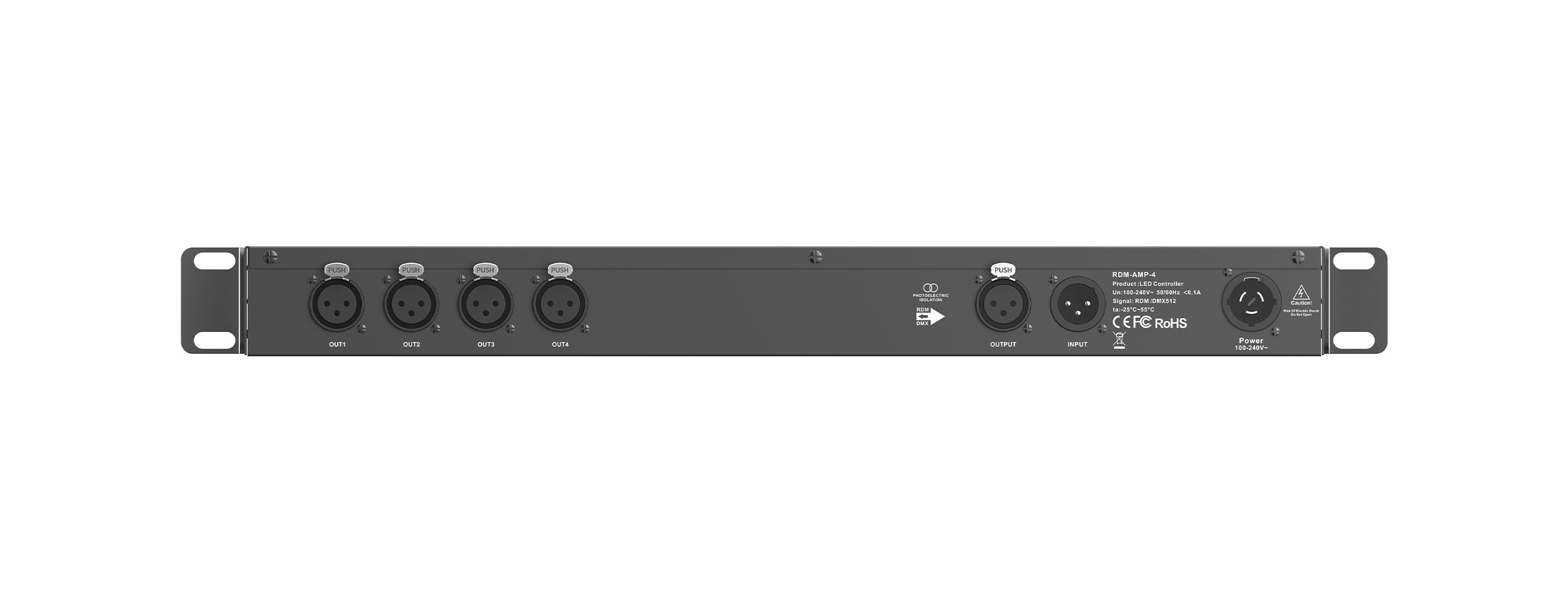 RDM-AMP-4