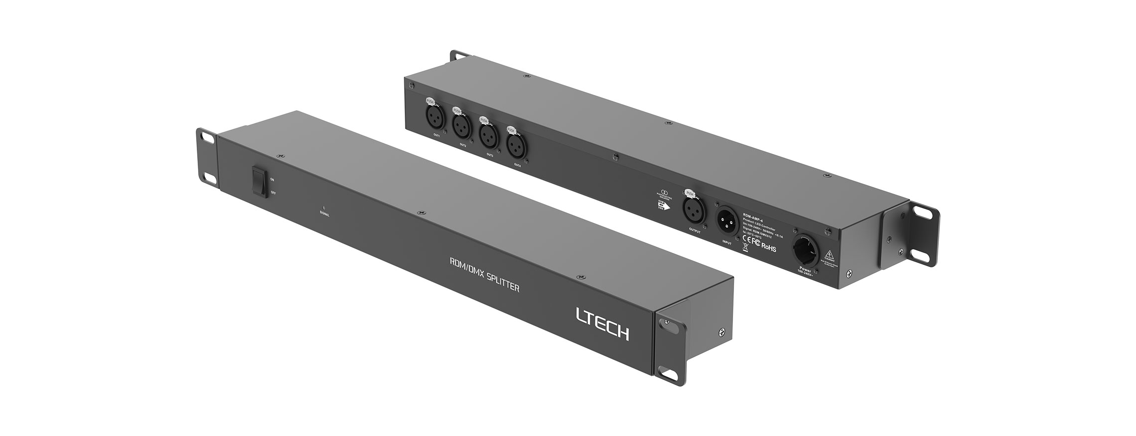 RDM-AMP-4