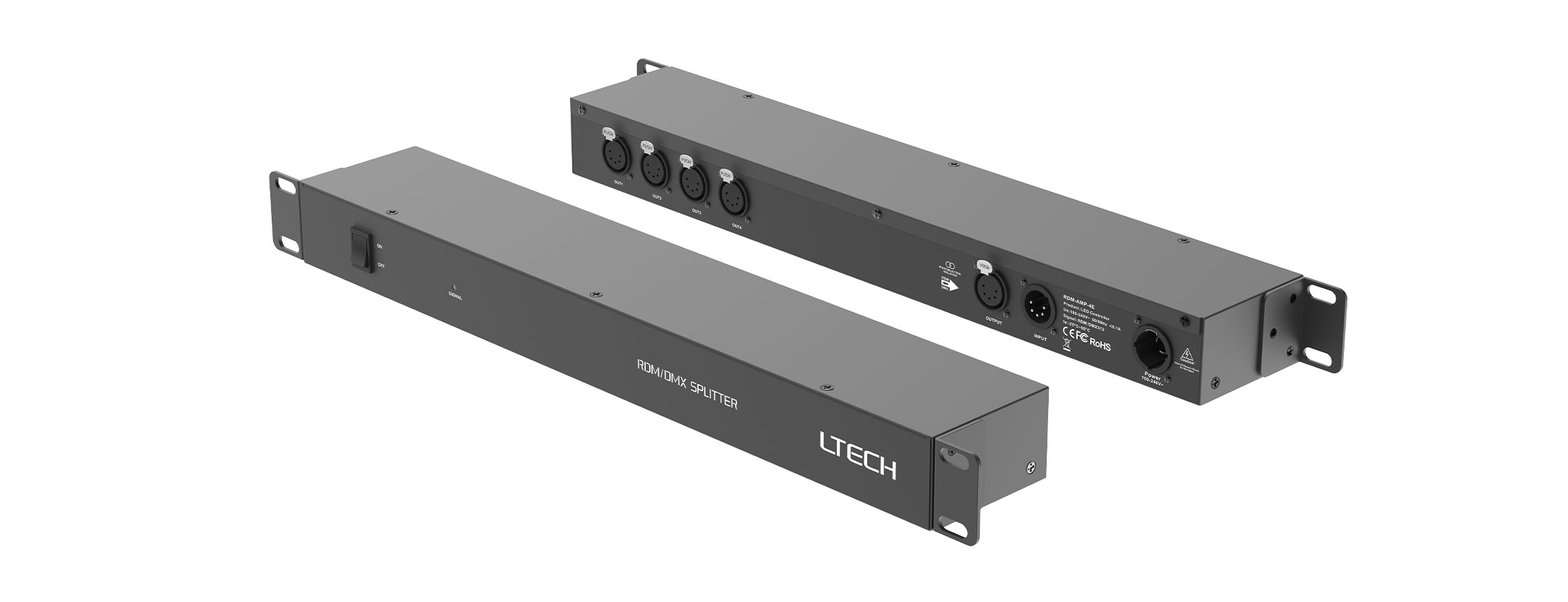 RDM-AMP-4E