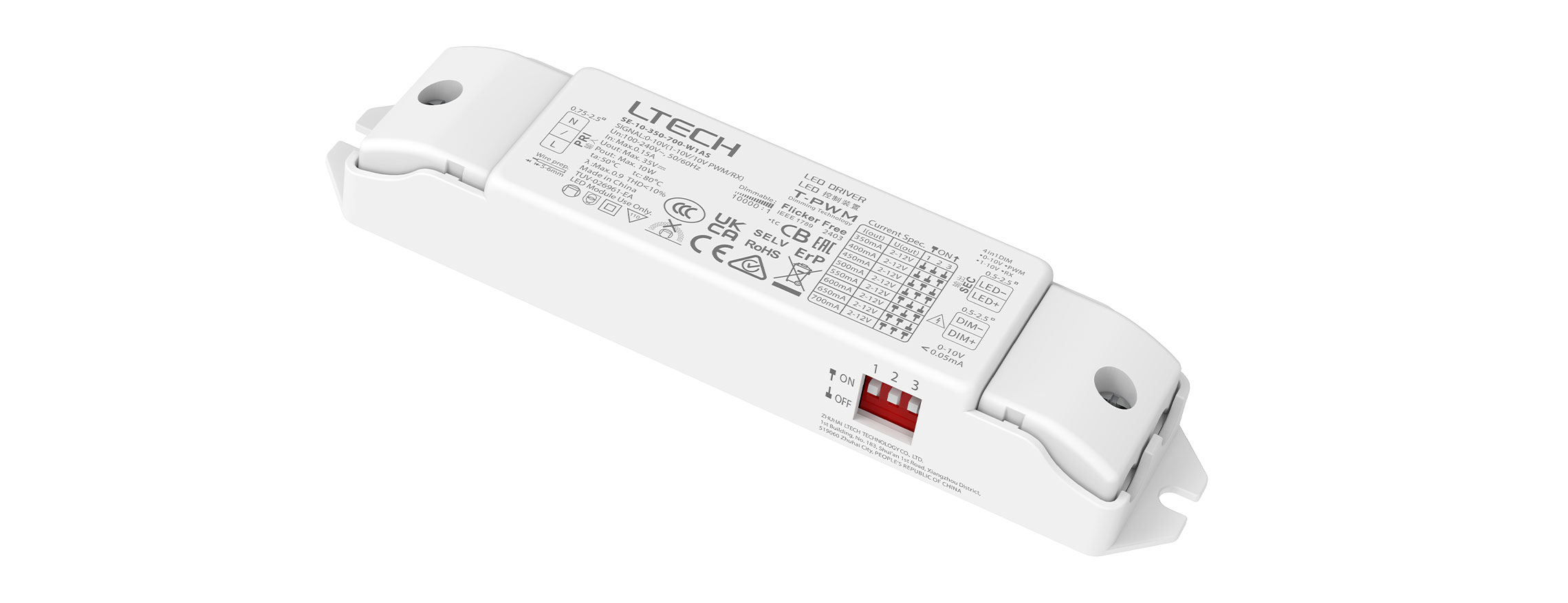 SE-10-350-700-W1AS