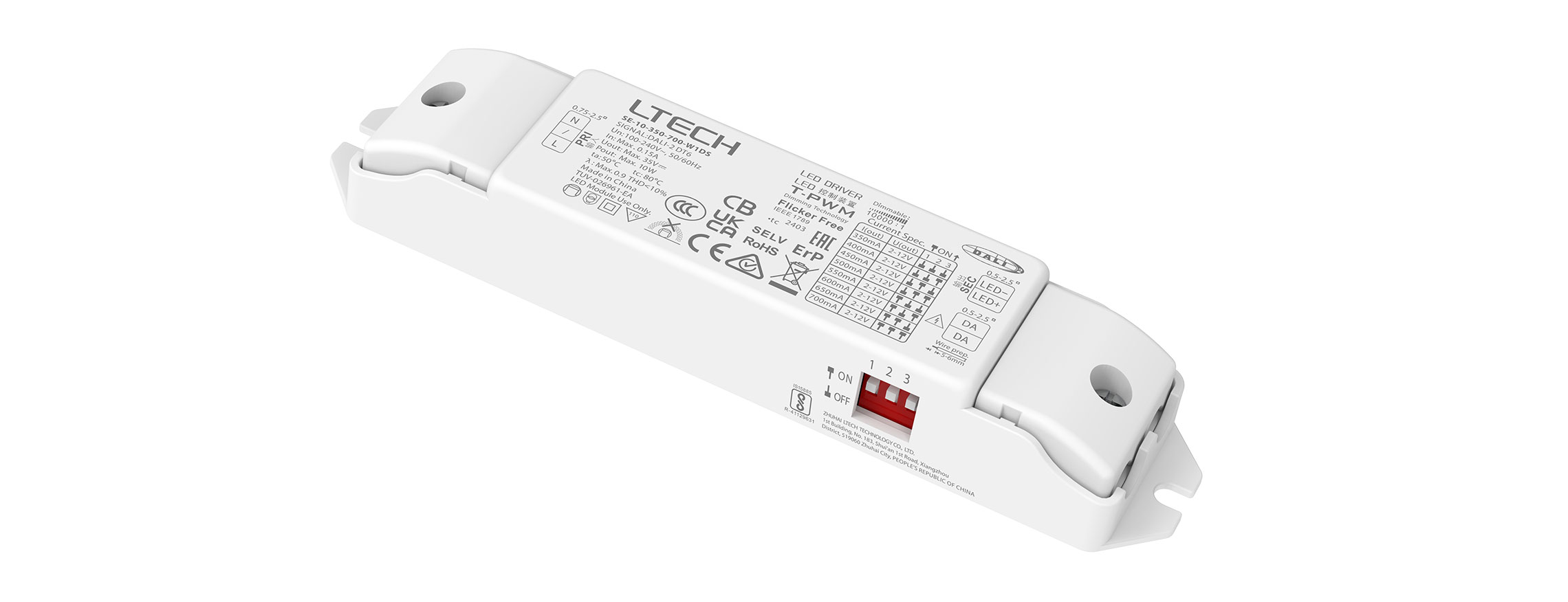 SE-10-350-700-W1DS
