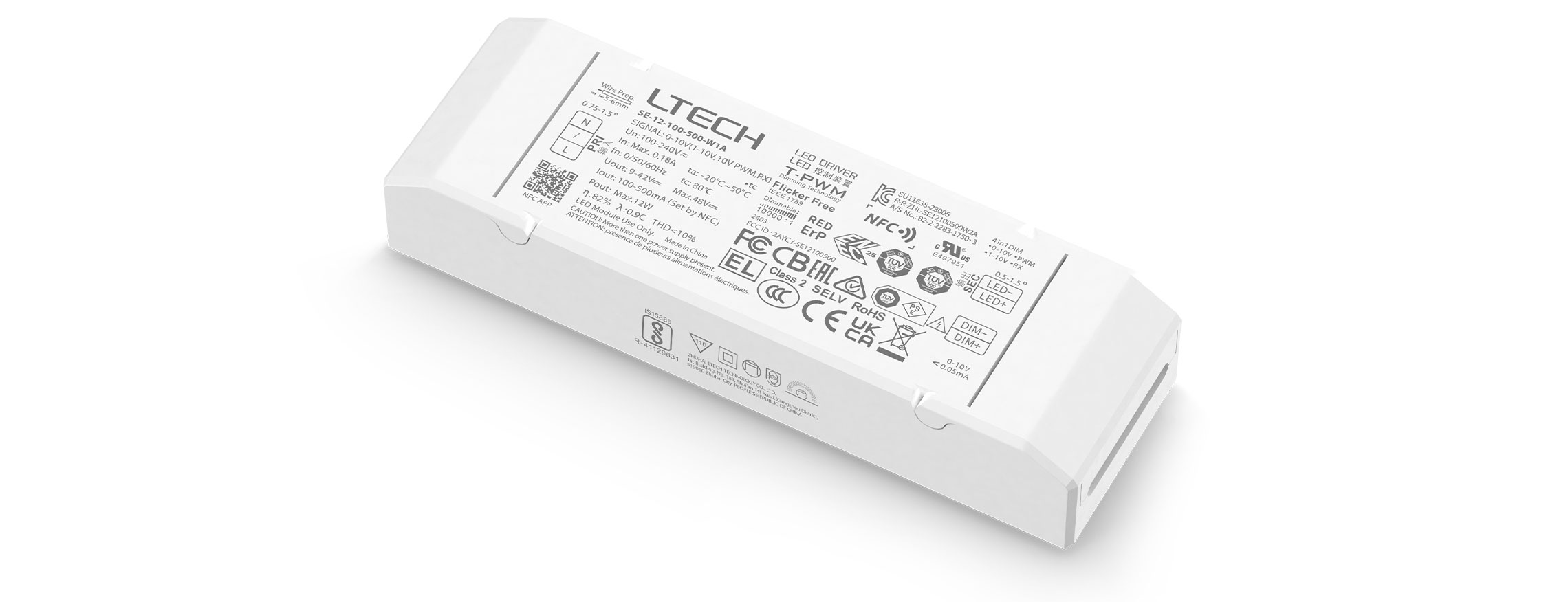 SE-12-100-500-W1A
