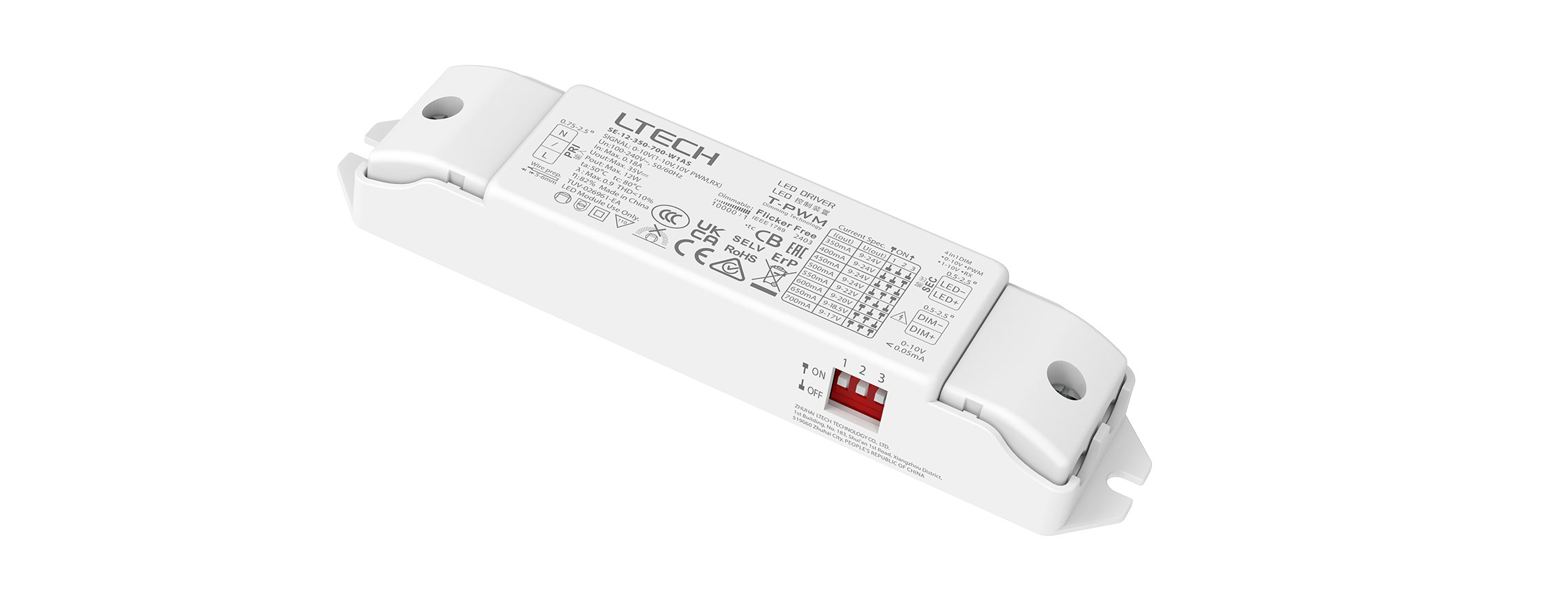 SE-12-350-700-W1AS