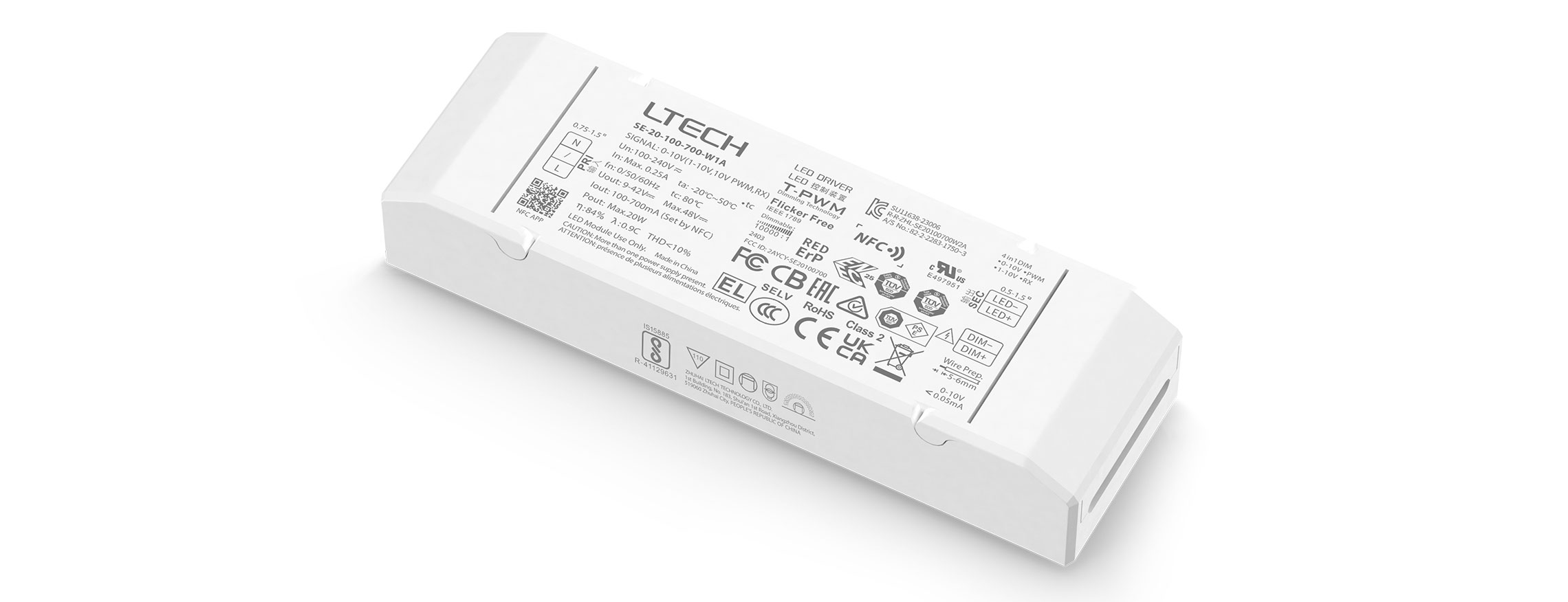 SE-20-100-700-W1A