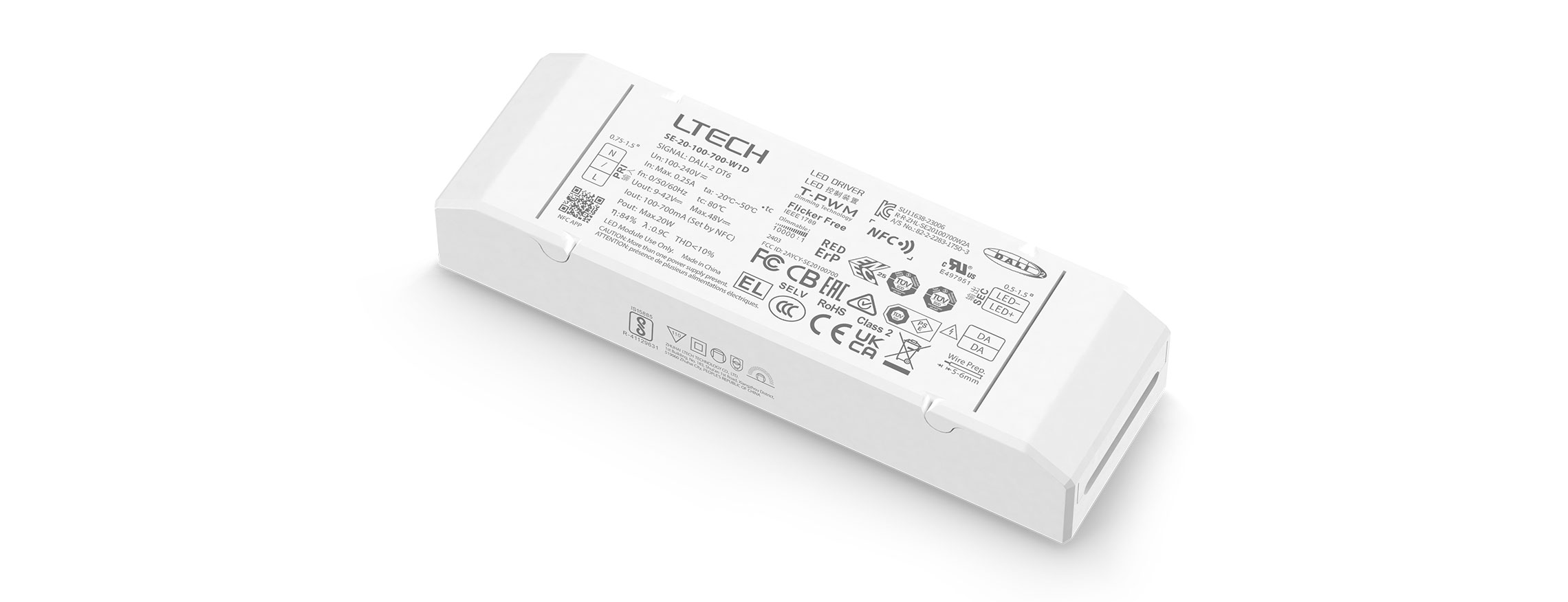 SE-20-100-700-W1D
