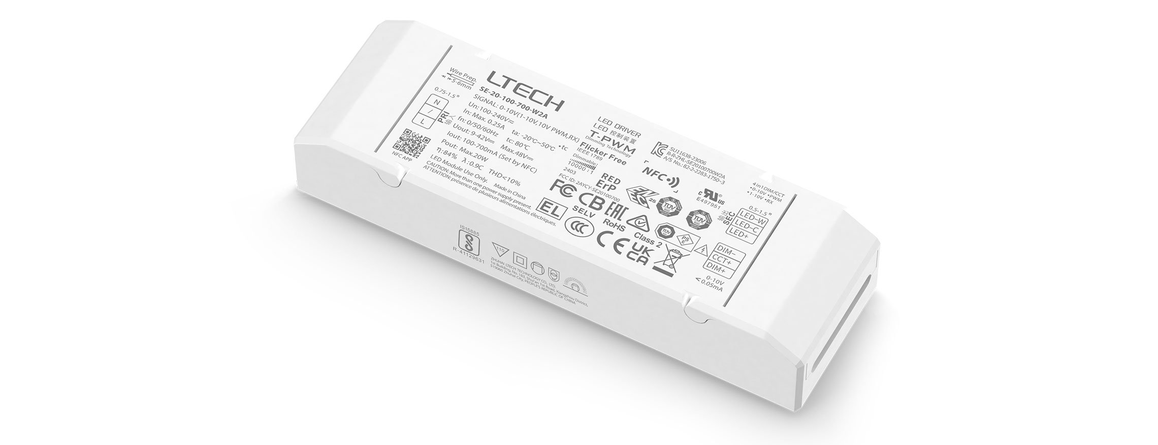SE-20-100-700-W2A