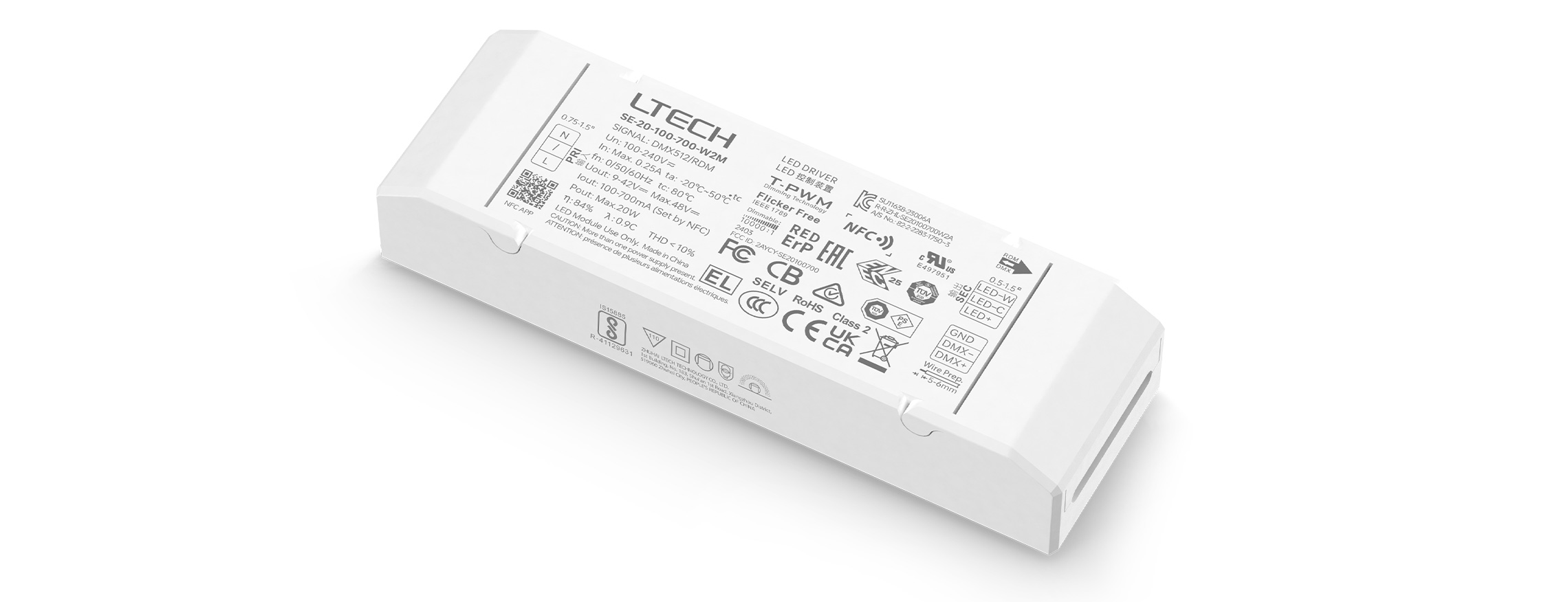 SE-20-100-700-W2M