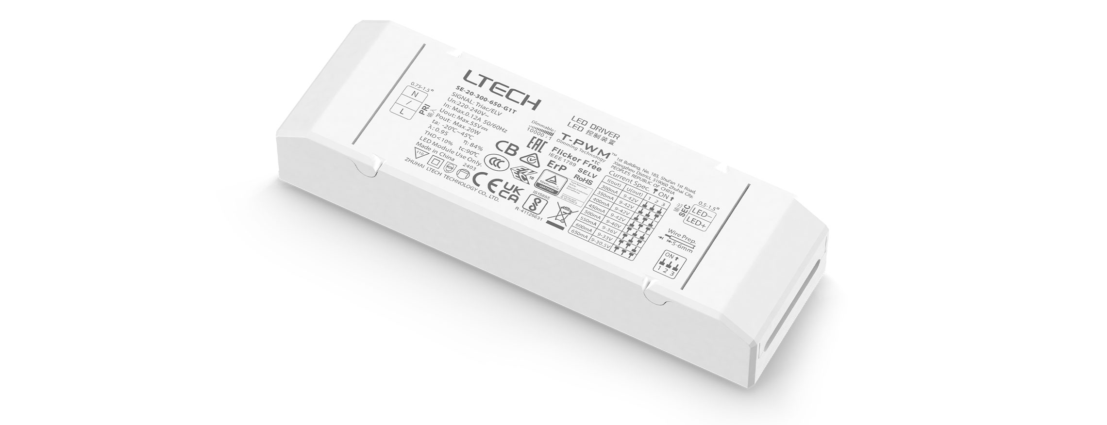 SE-20-300-650-G1T