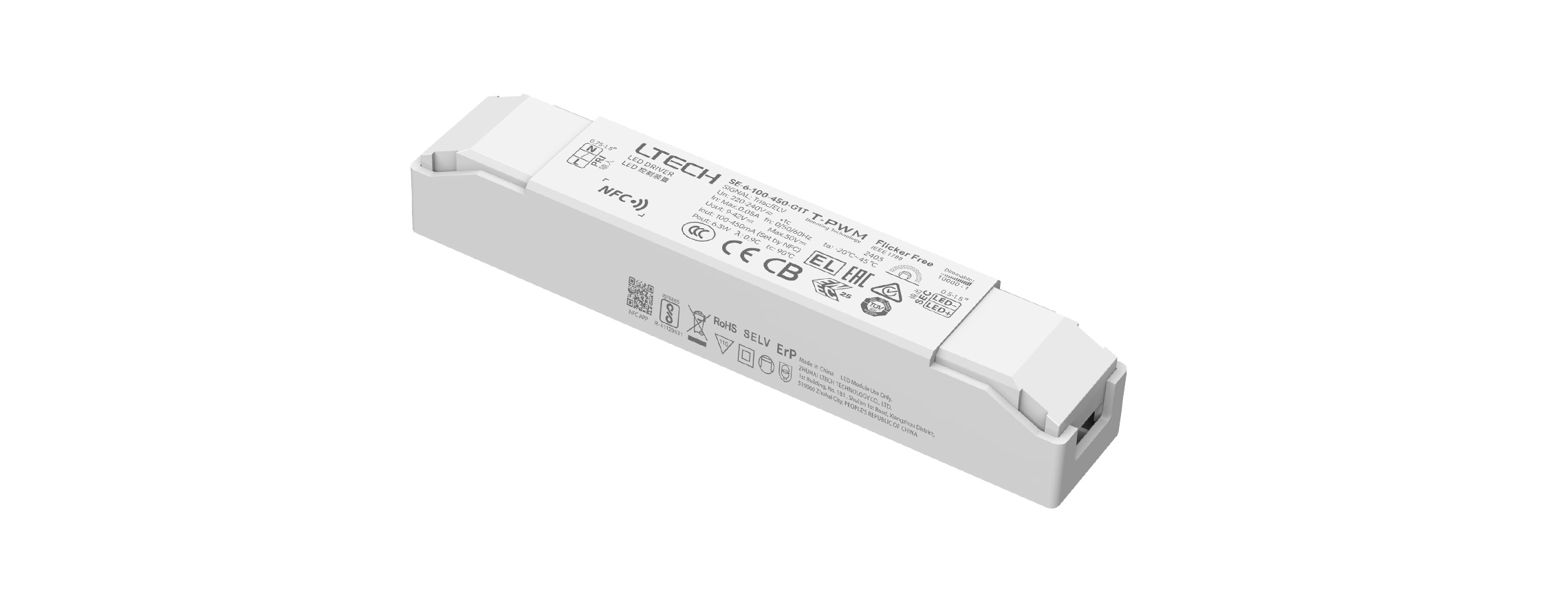 SE-8-100-450-G1D
