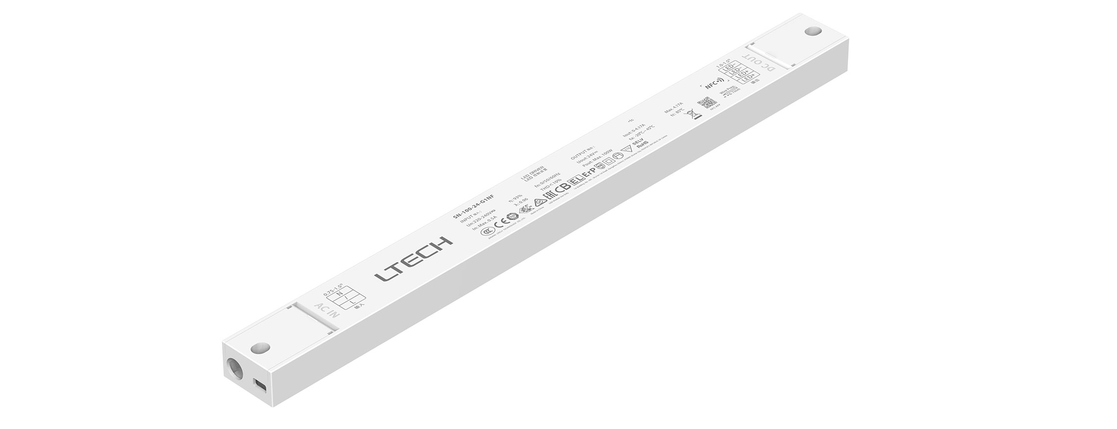 SN-100-24-G1NF